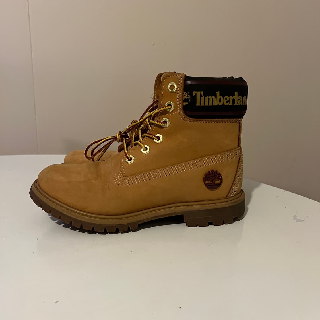 팀버랜드 헬스 6인치 프리미엄 워터프루프 상품이미지2