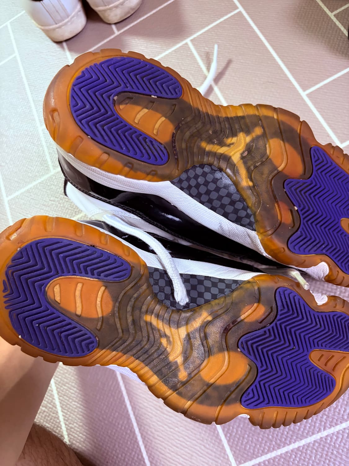 조던 레트로 콩코드 265 상품이미지4