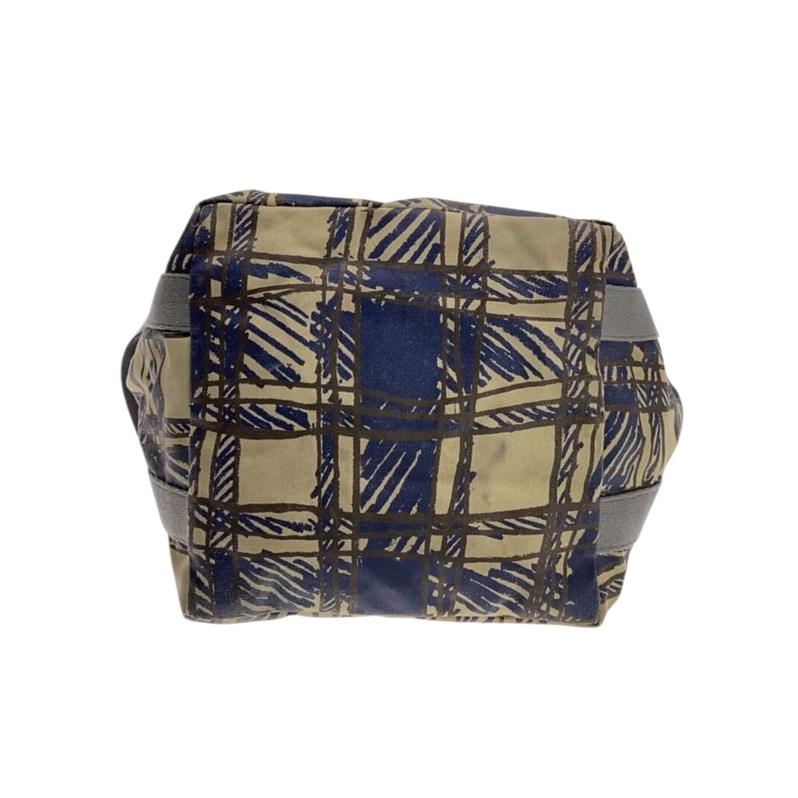 비비안 웨스트우드 캔버스 토트백 상품이미지4