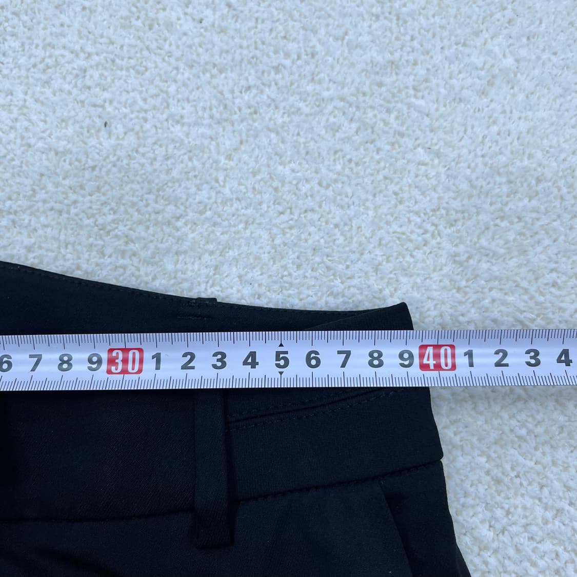 76-97 잇미샤 여성 슬랙스 바지 0312M2 상품이미지6