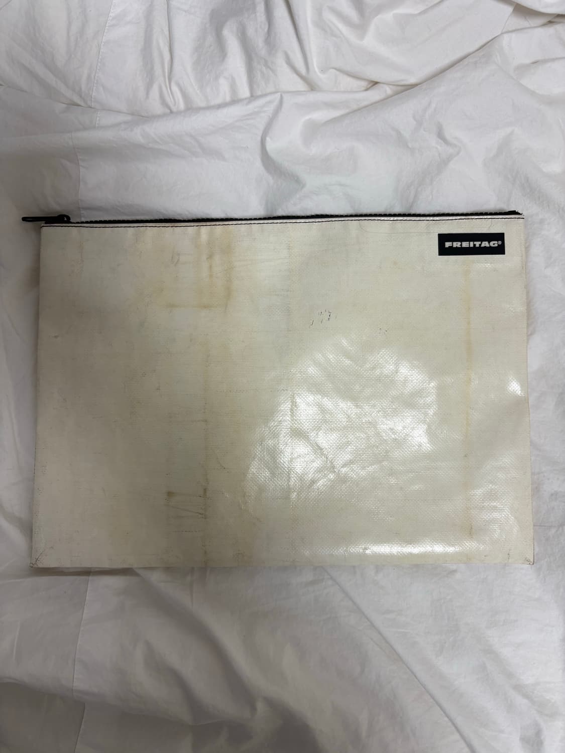 프라이탁 노트북 파우치 상품이미지1