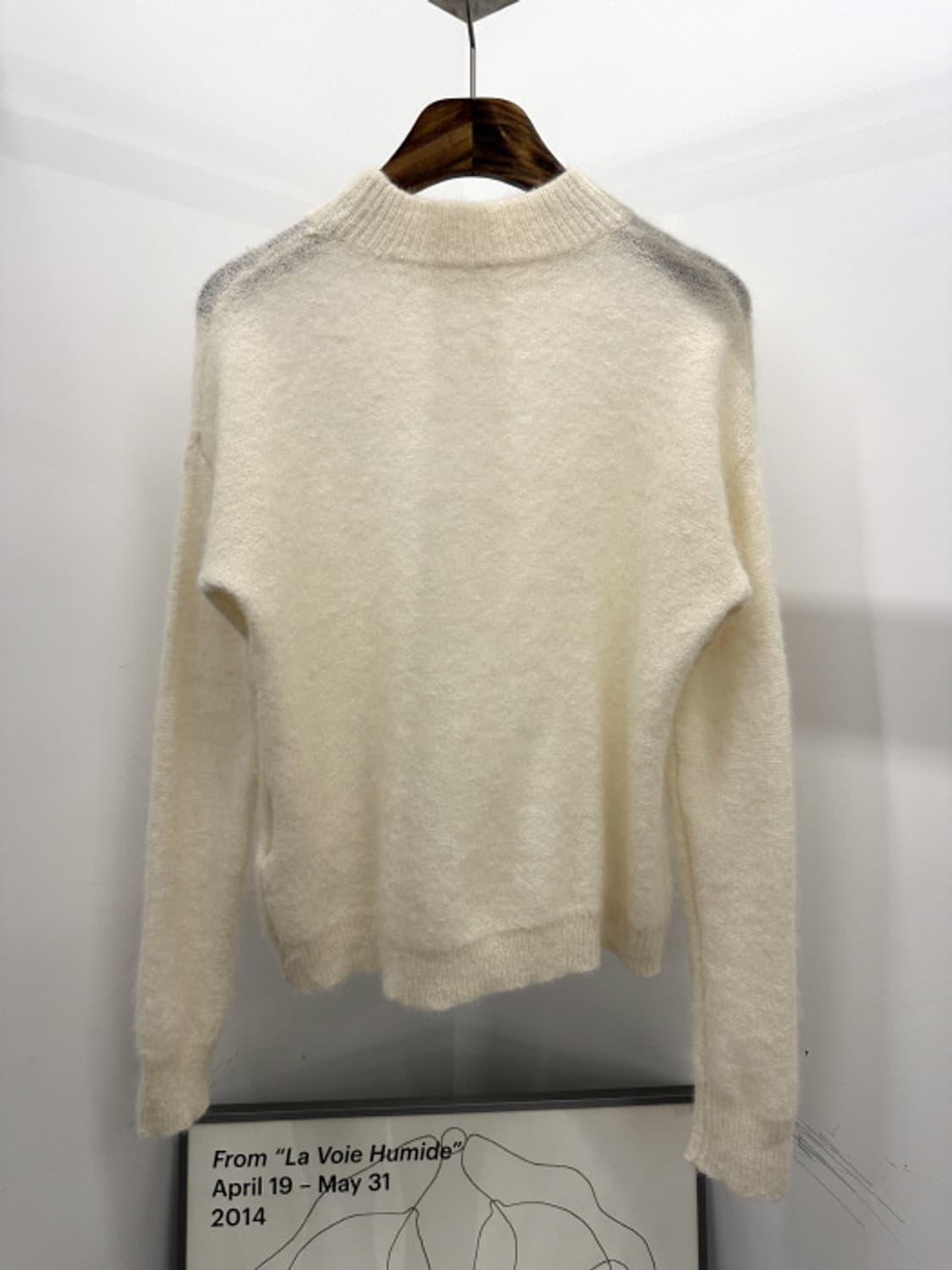 VIS_ angora blend (L) 상품이미지4