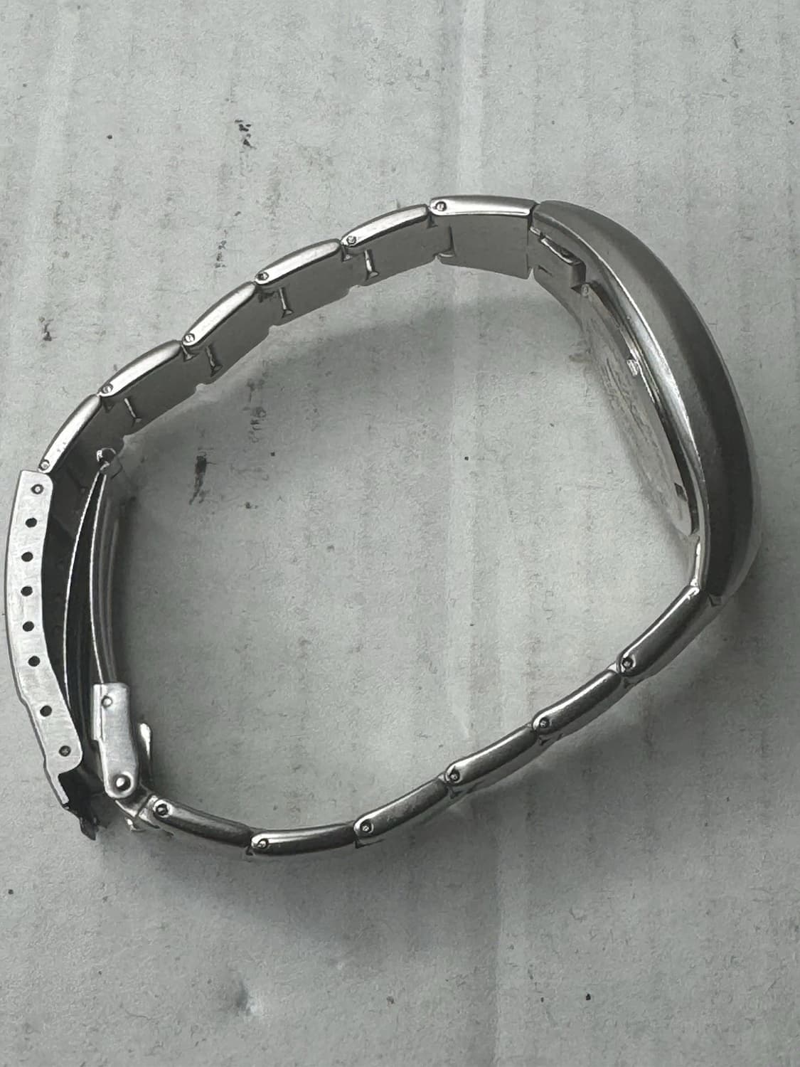 나이키 이마라 쿼츠 시계 상품이미지4