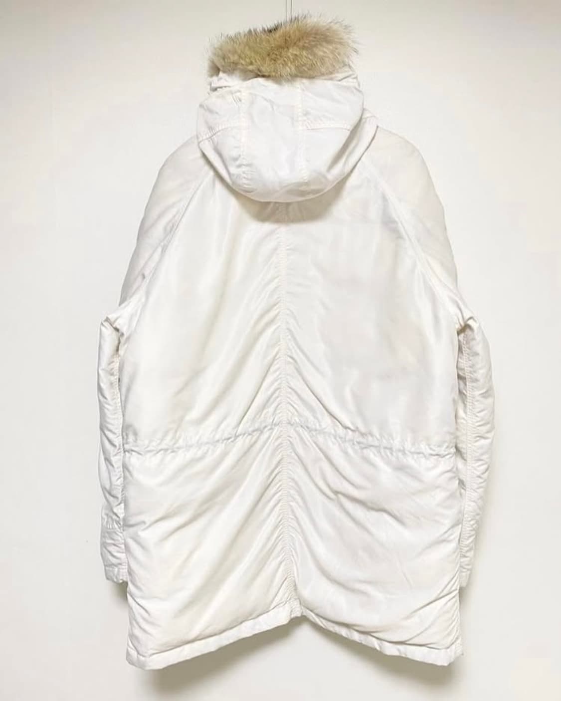 POLO RALPH LAUREN GOOSEDOWN N3B PARKA OG 상품이미지4