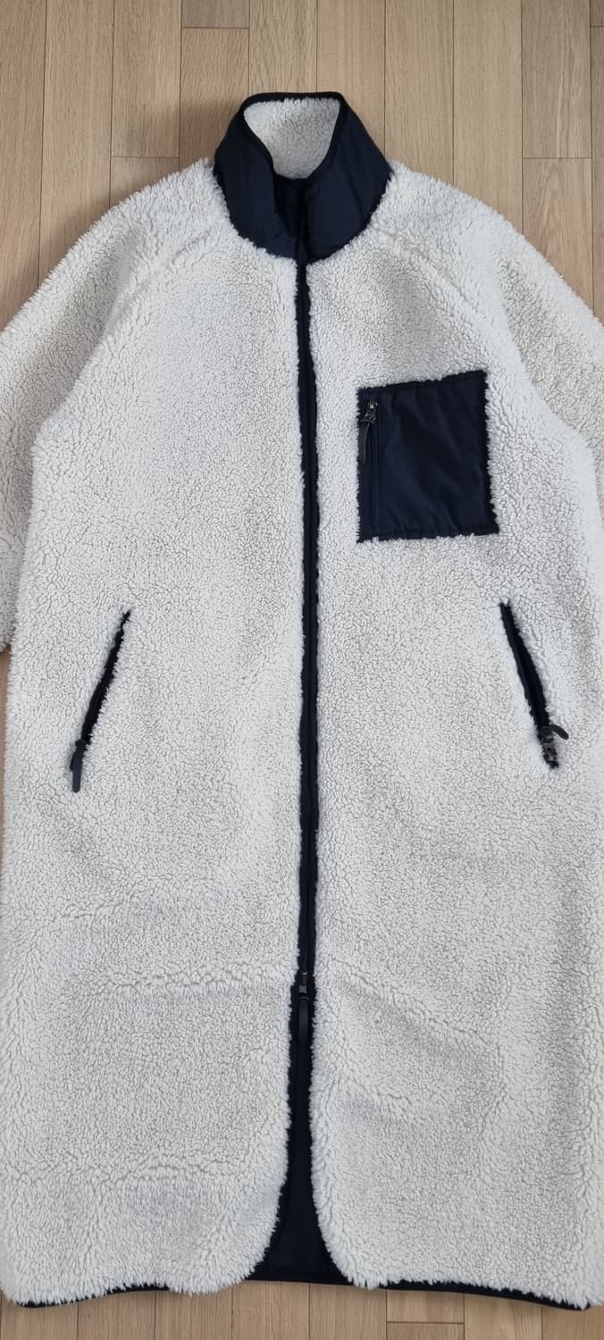 하이드아웃 롱 플리스  2size _ 남성 L 추천 상품이미지3