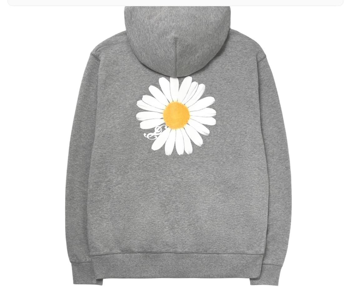 (M) 지드래곤 마마 후드집업 새상품 판매합니다 상품이미지1