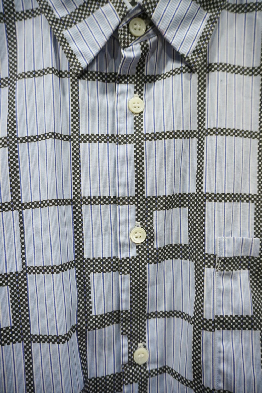 Comme des Garcons Homme deux shirts 상품이미지5