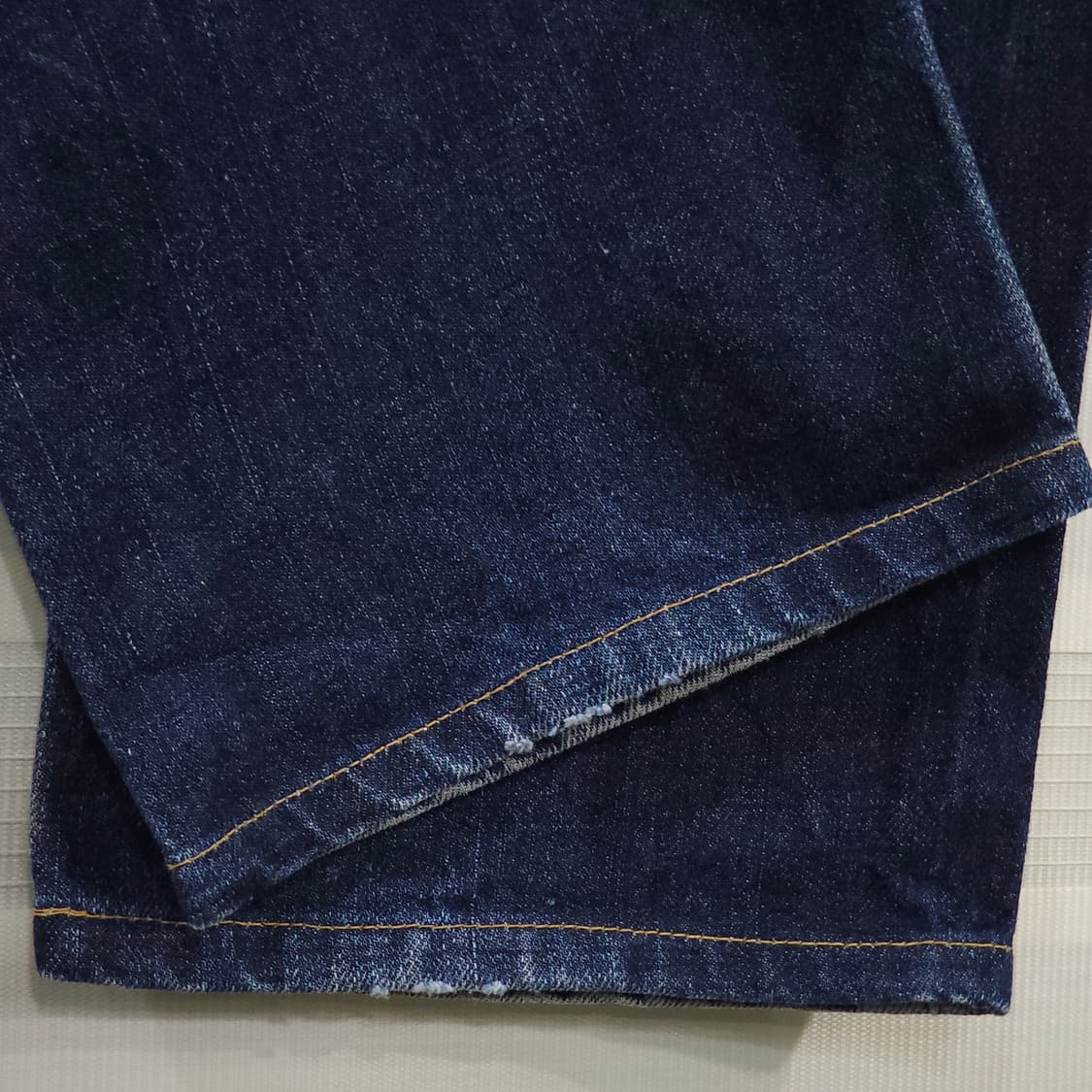 리바이스 605 pencil fit 데님팬츠- 32 상품이미지4