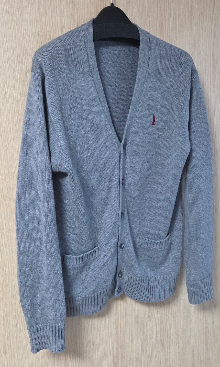 이스트보이 가디건 코튼 eastboy japan 상품이미지2