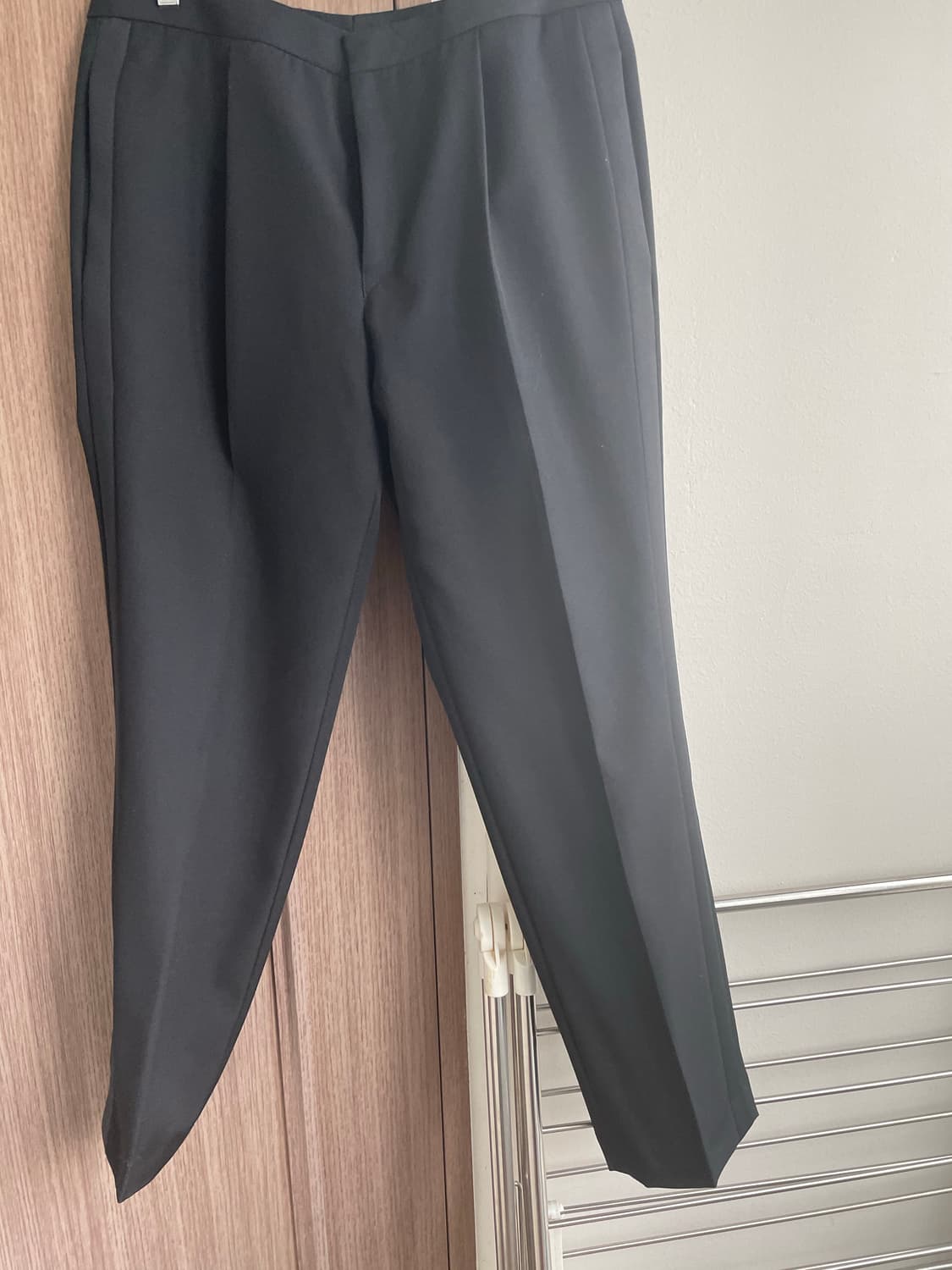 생로랑 슬랙스  상품이미지1