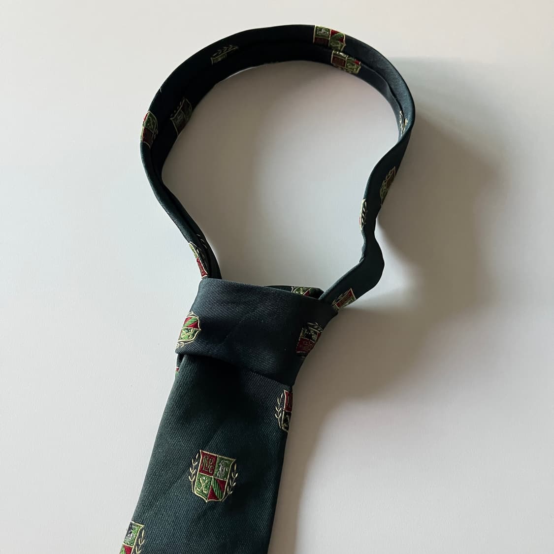 POLO RALPH LAUREN 90's silk 100% Tie 상품이미지8