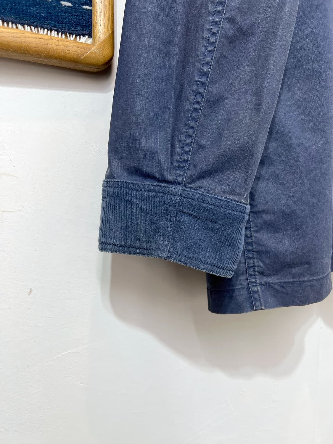 BLANC BLEU 90s Fireman jacket   상품이미지6
