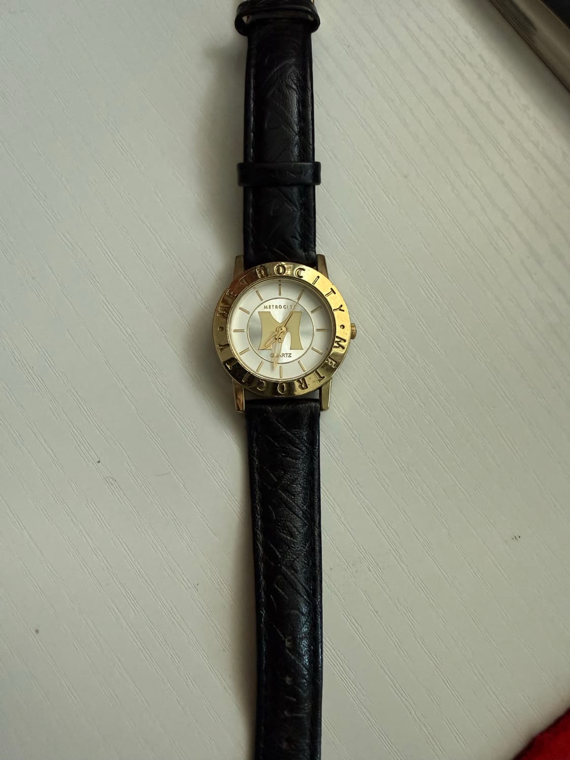 매트로시티 손목시계 상품이미지2