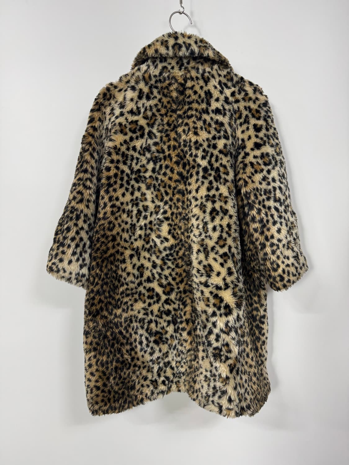 otto 레오파드 코트 55 상품이미지4