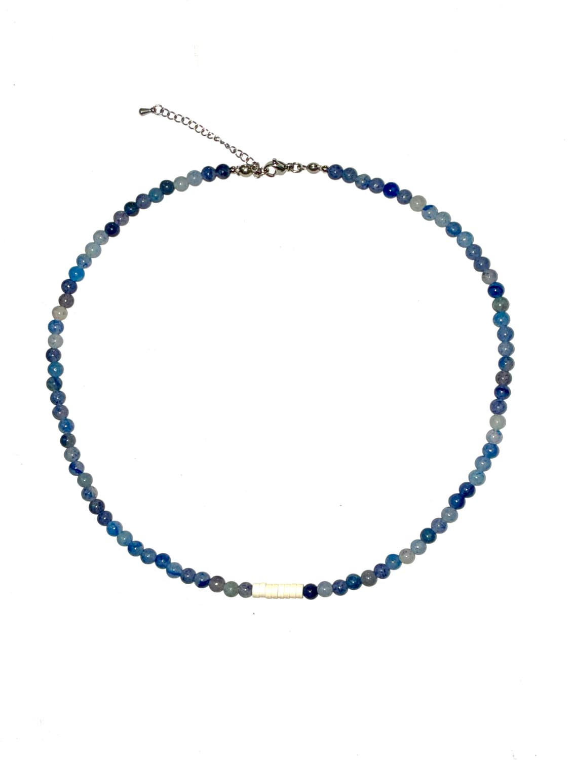 Wave 목걸이 상품이미지2