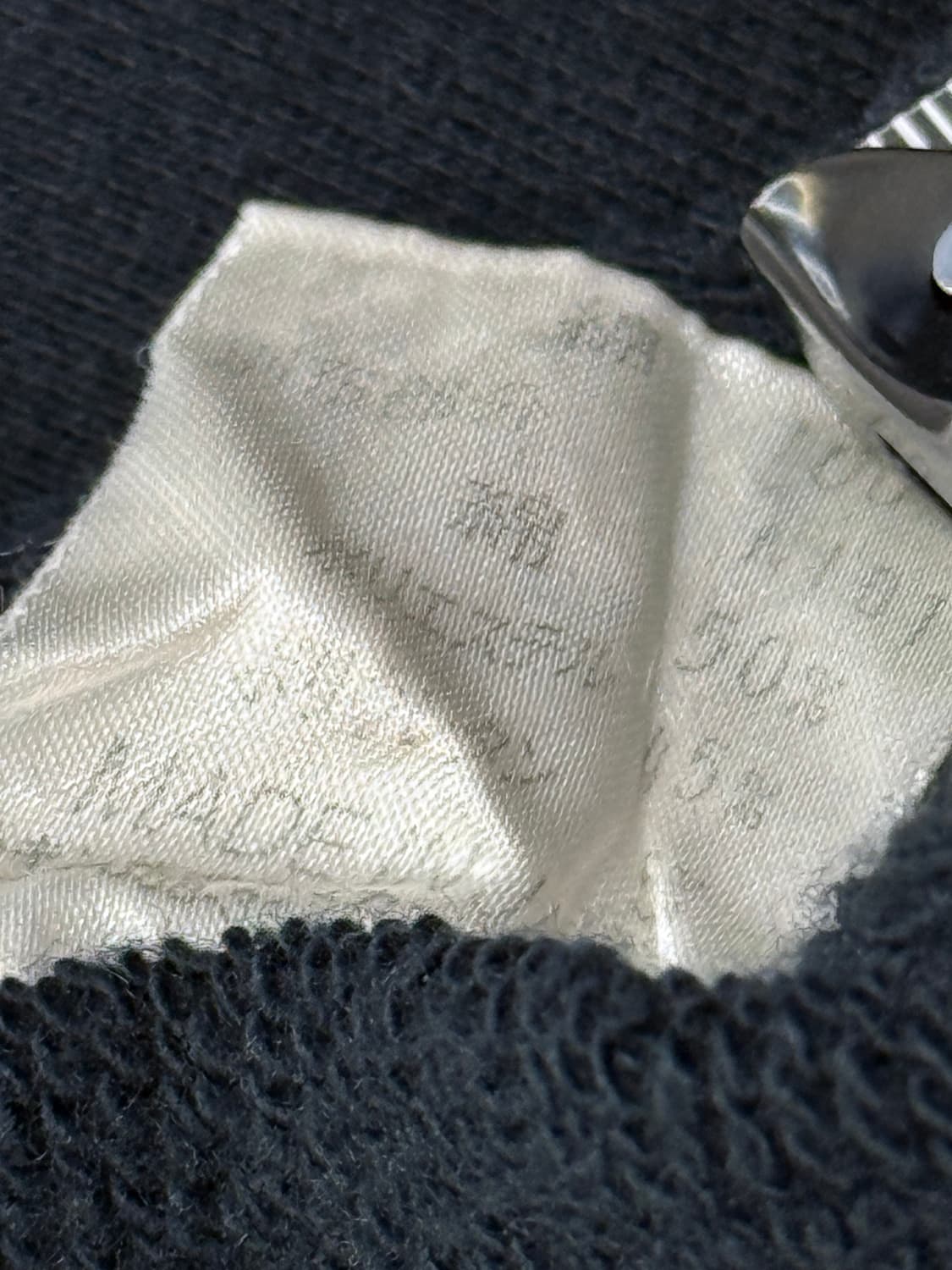 꾸레쥬 21 후드집 상품이미지5