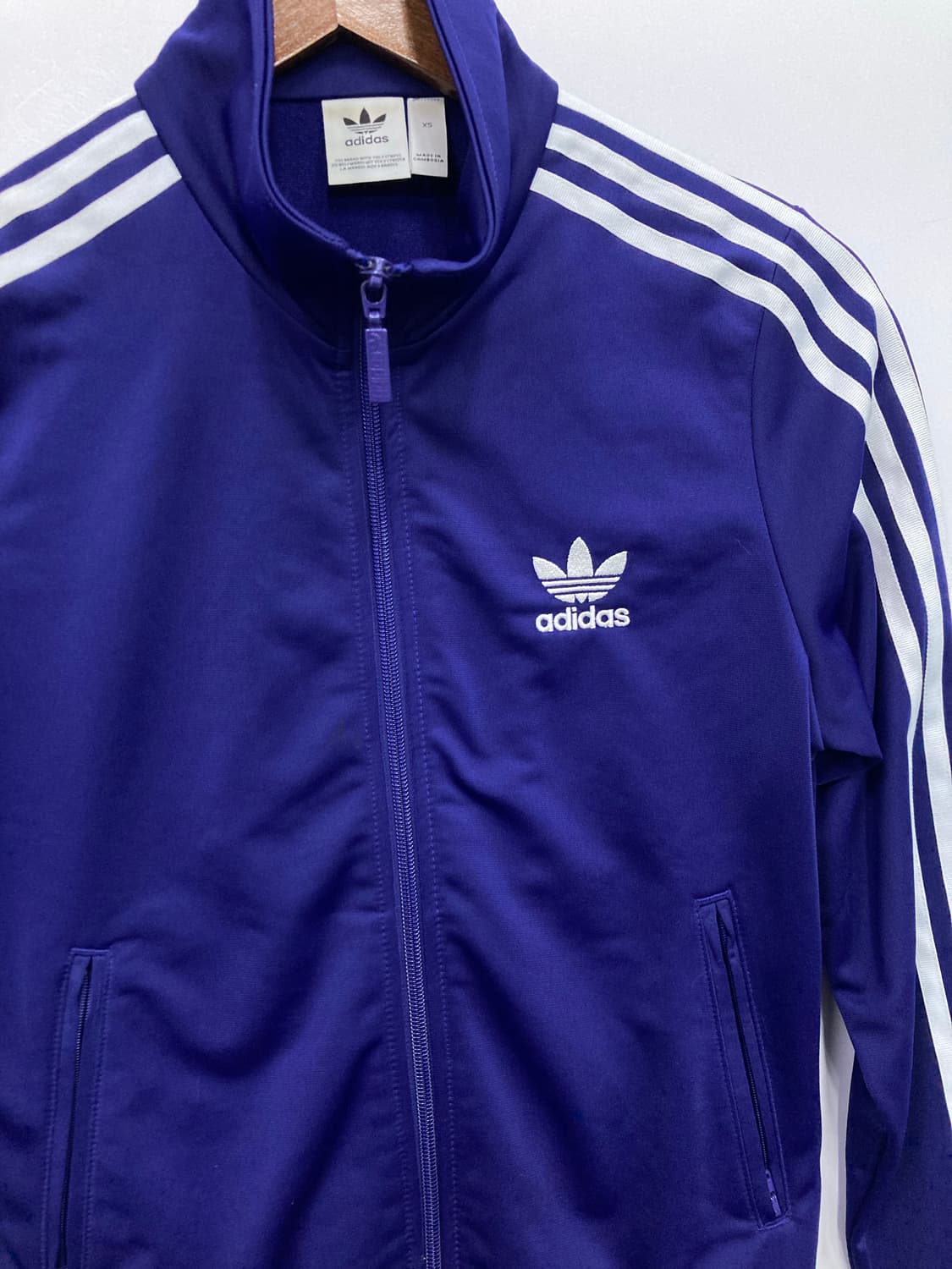 아디다스 트랙탑 져지 상품이미지4