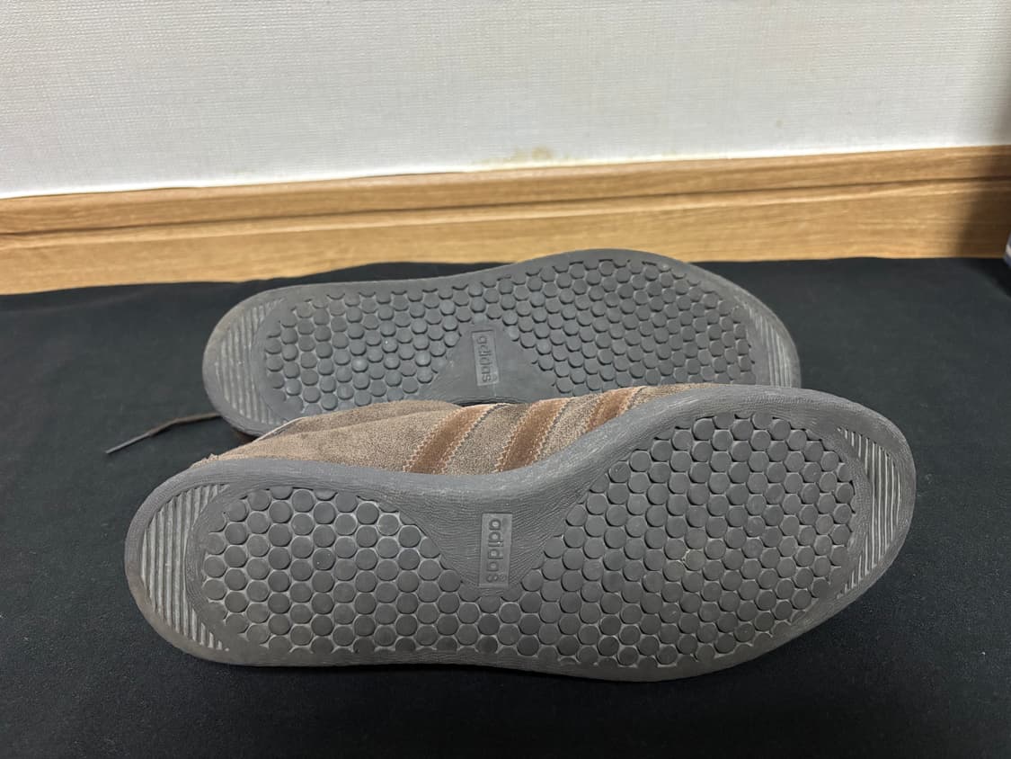 [265]토바코 그루엔 다크브라운 상품이미지4