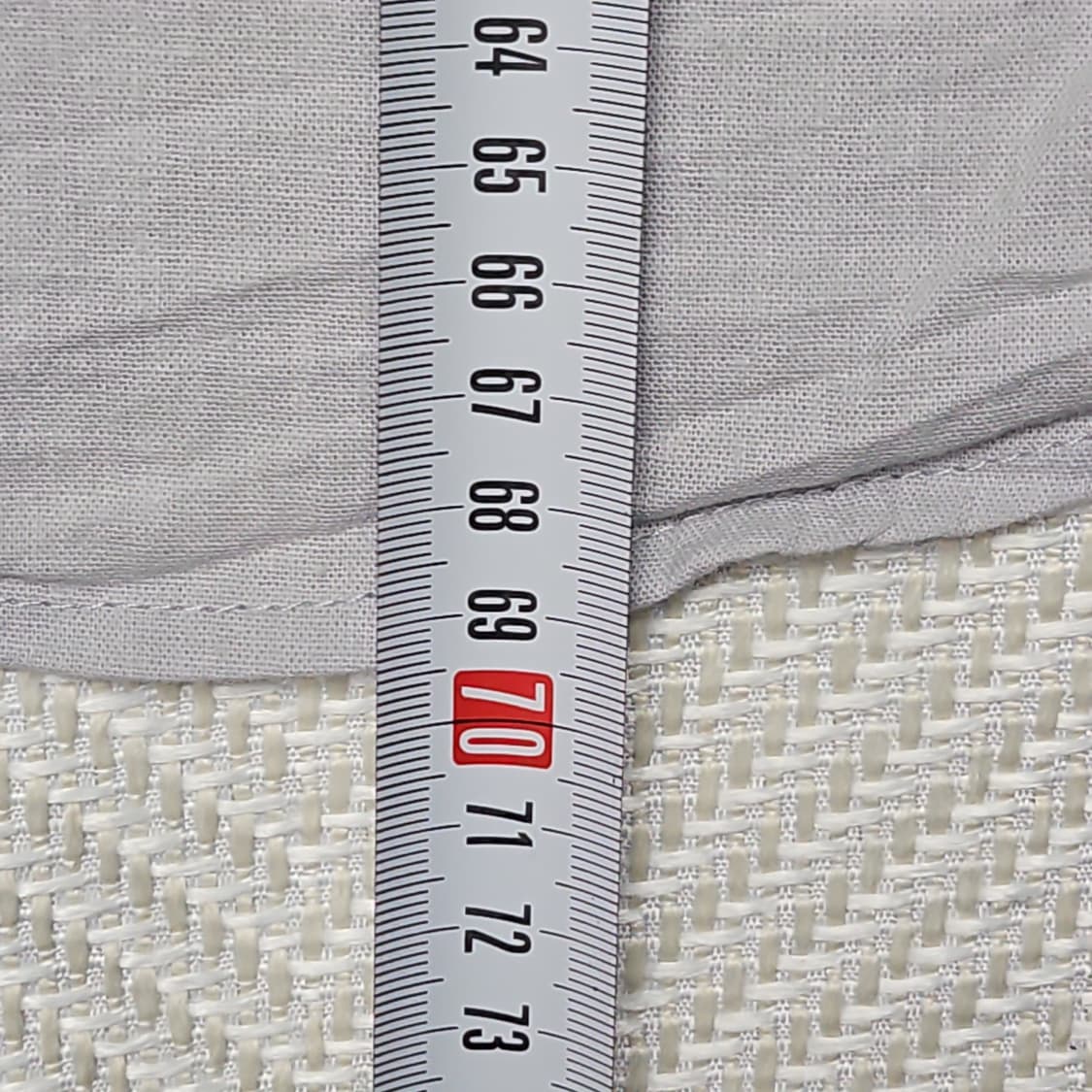 [라코스테] 클래식 로고 긴팔 셔츠 100 상품이미지10