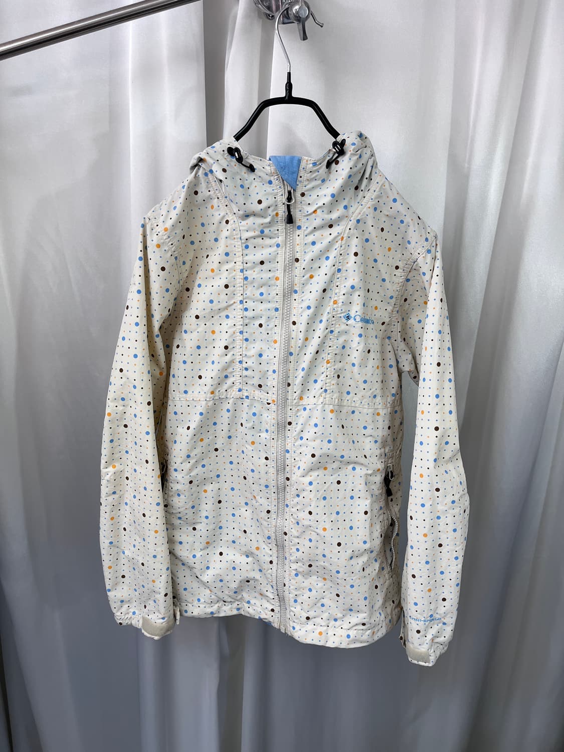 Columbia dot pattern 상품이미지1