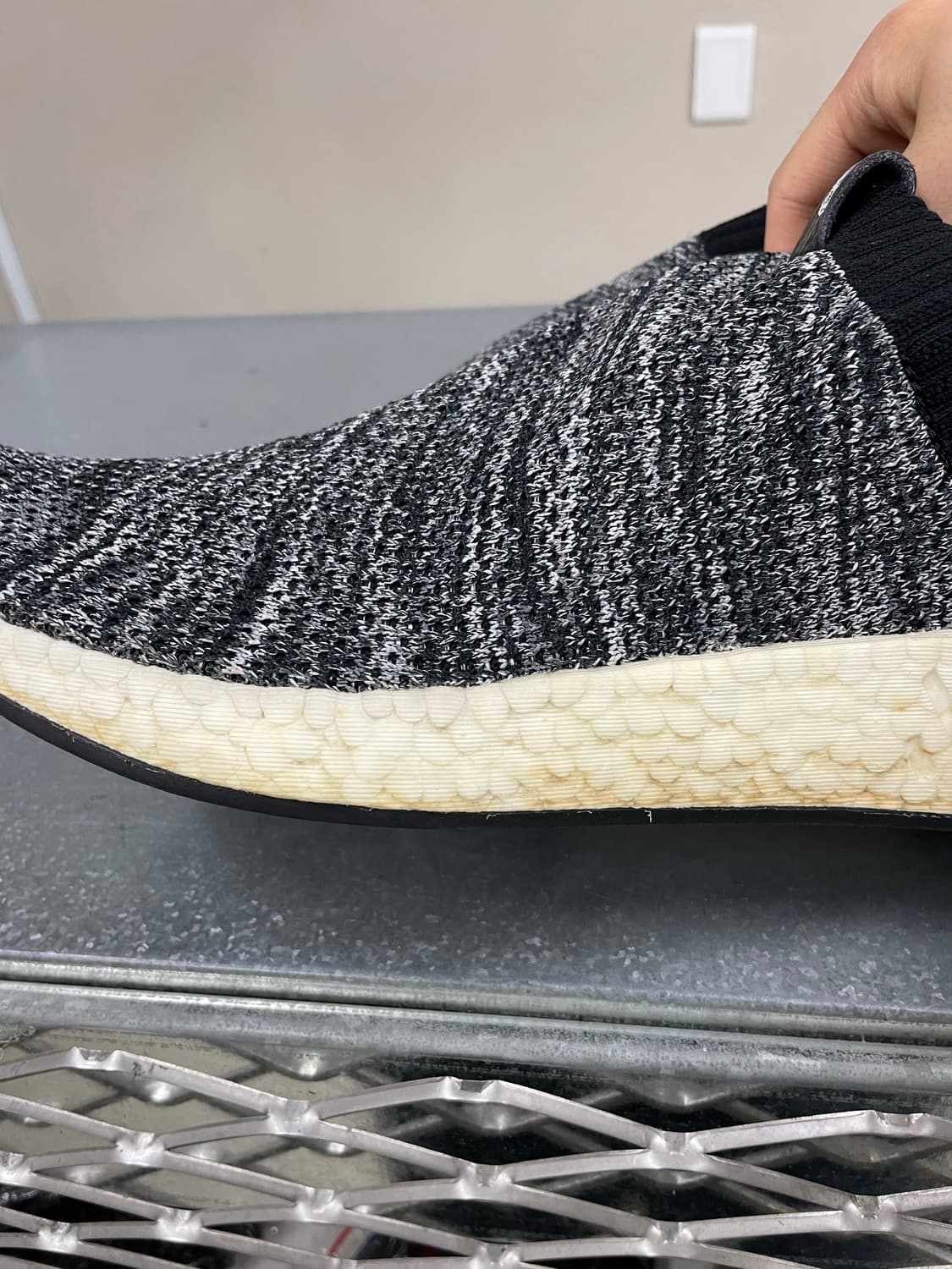 아디다스 NMD CS2 285 상품이미지7
