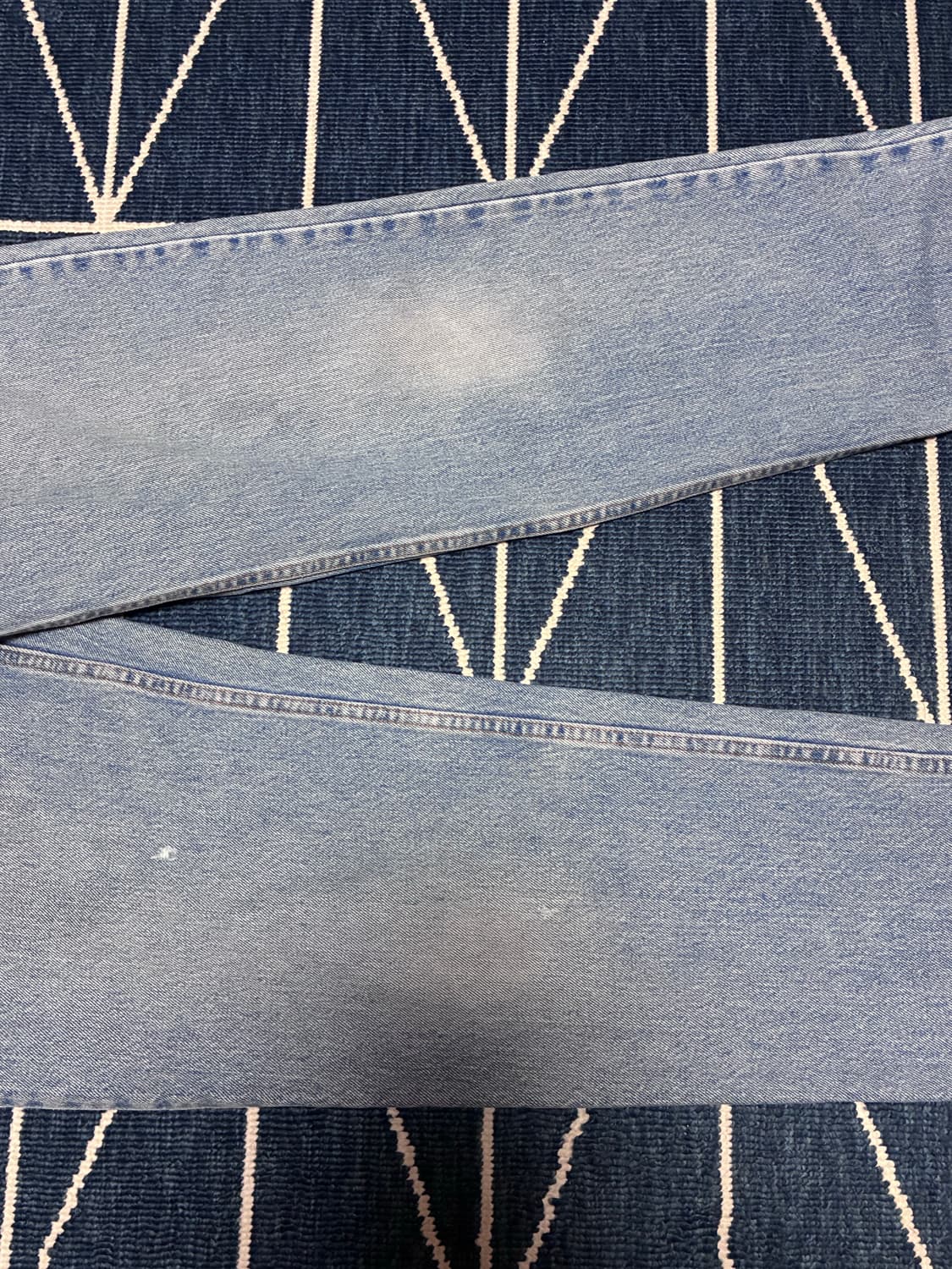 90's 리바이스 550 usa 상품이미지4