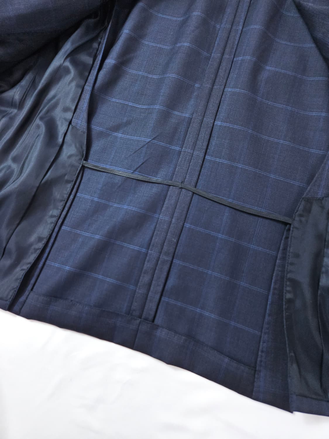 SOLID HOMME 솔리드옴므 블레이저 자켓 정장 50 상품이미지6