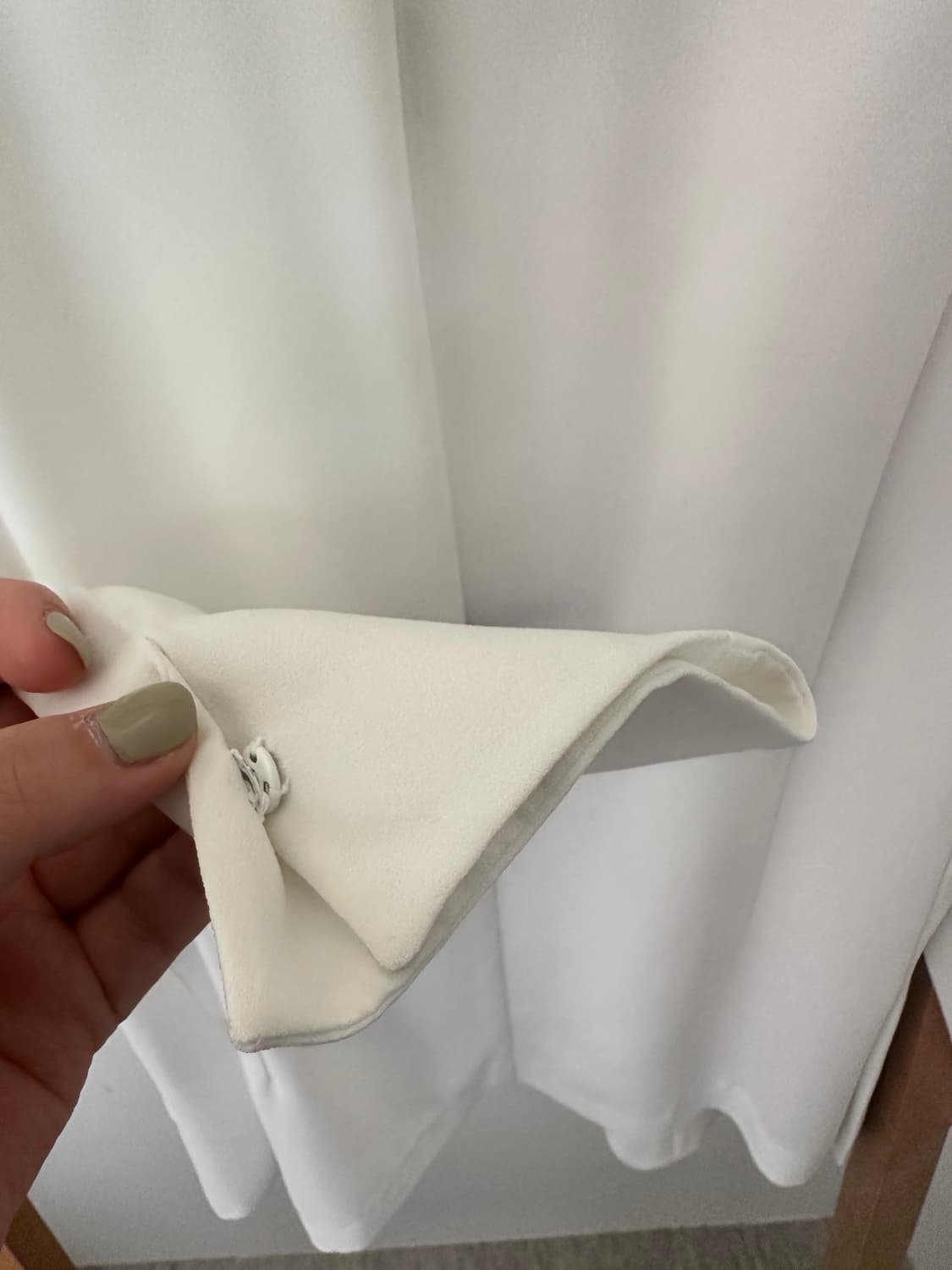 온앤온 쉬폰 썸머자켓 상품이미지7