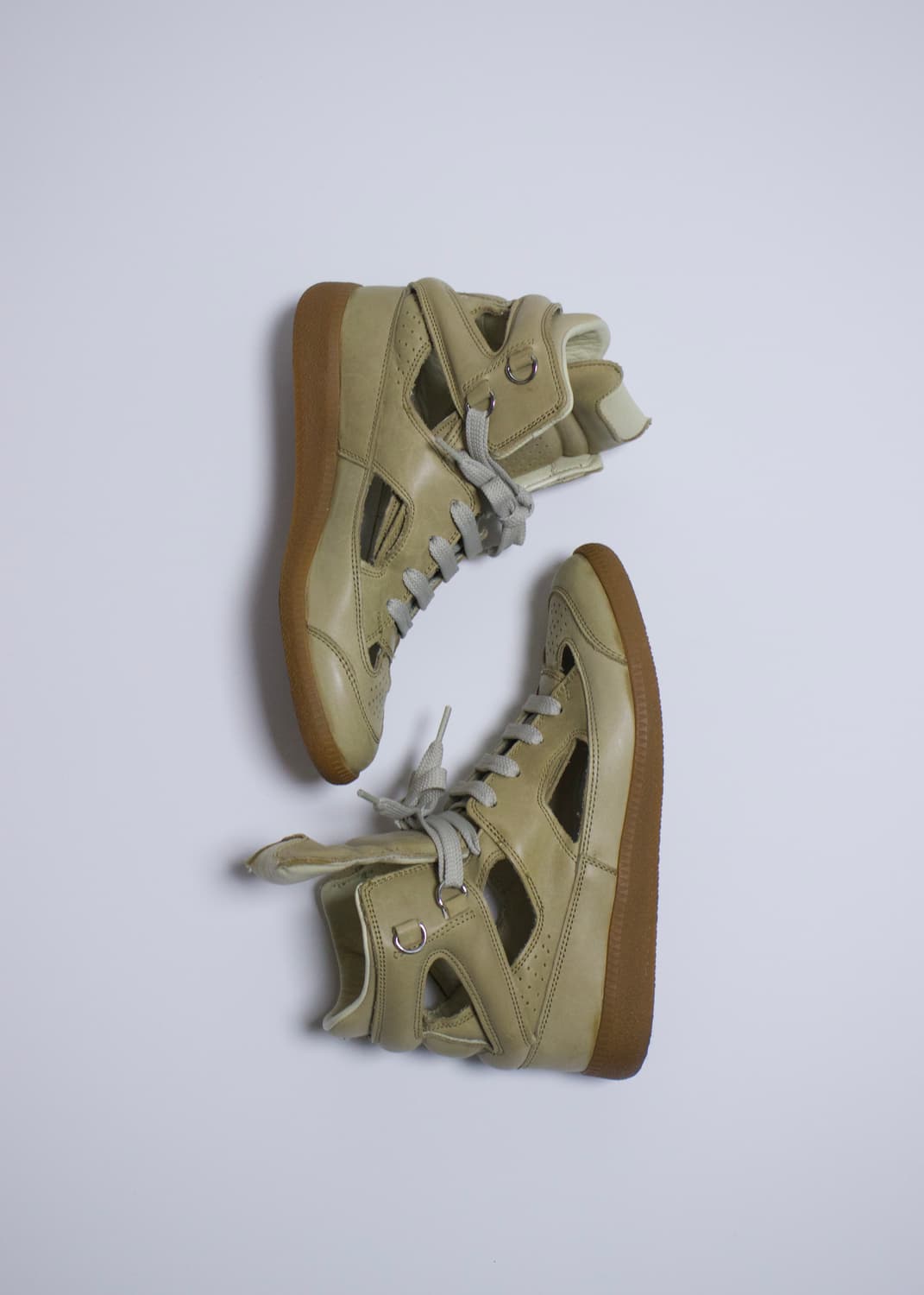 Maison Margiela High top 상품이미지1