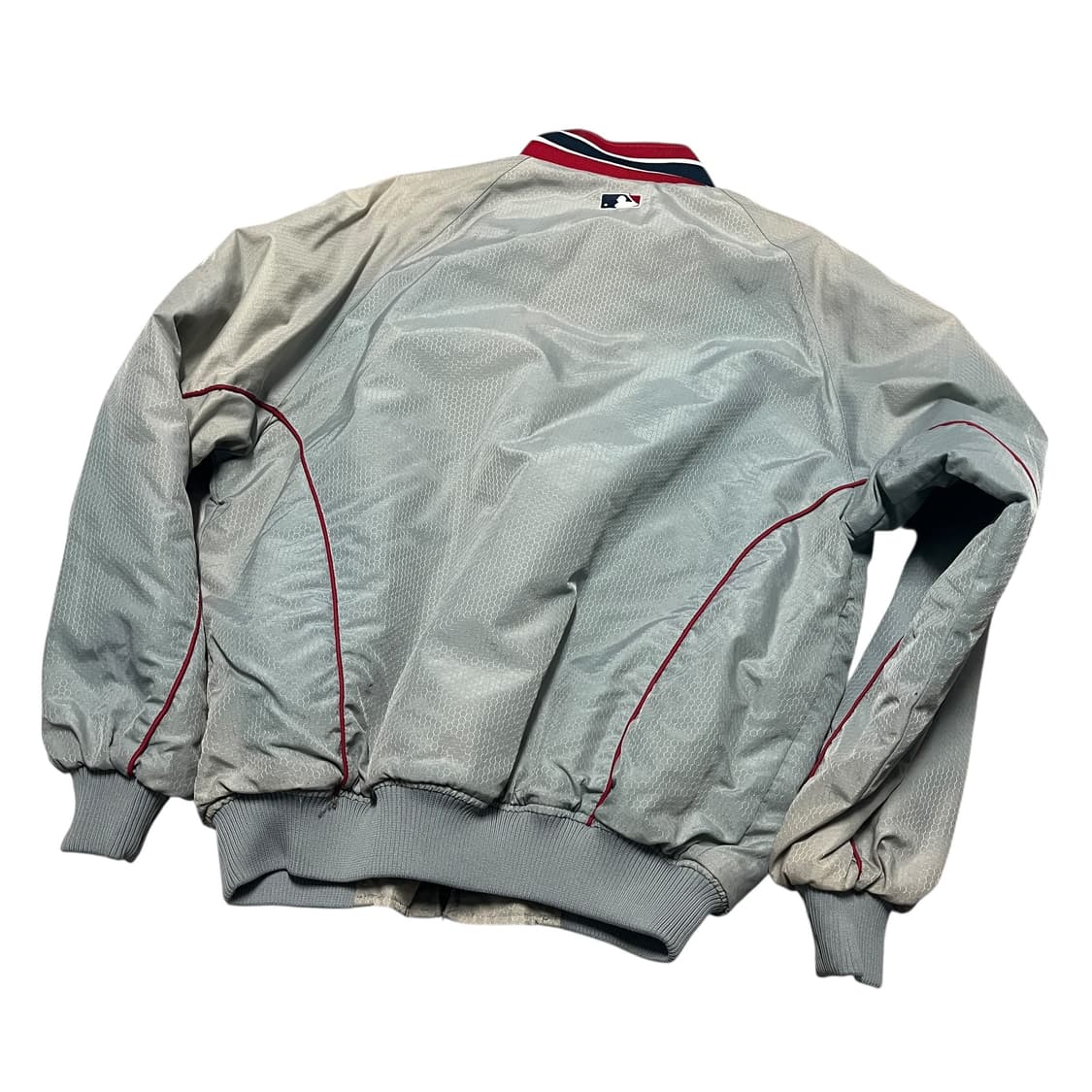 마제스틱 보스톤 바시티 스타디움 자켓 상품이미지2