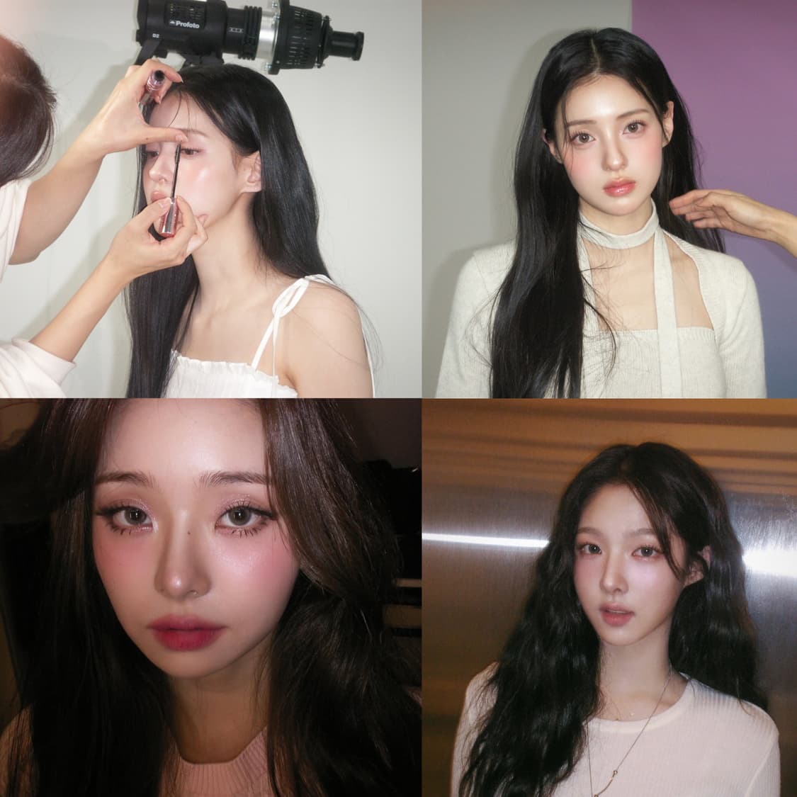 풀박 디카 | Minolta dimage x1 silver 상품이미지8