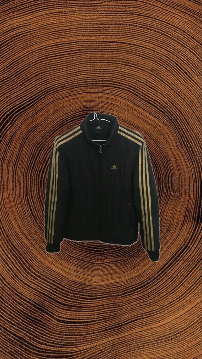 아디다스 누빔 패딩 상품이미지1