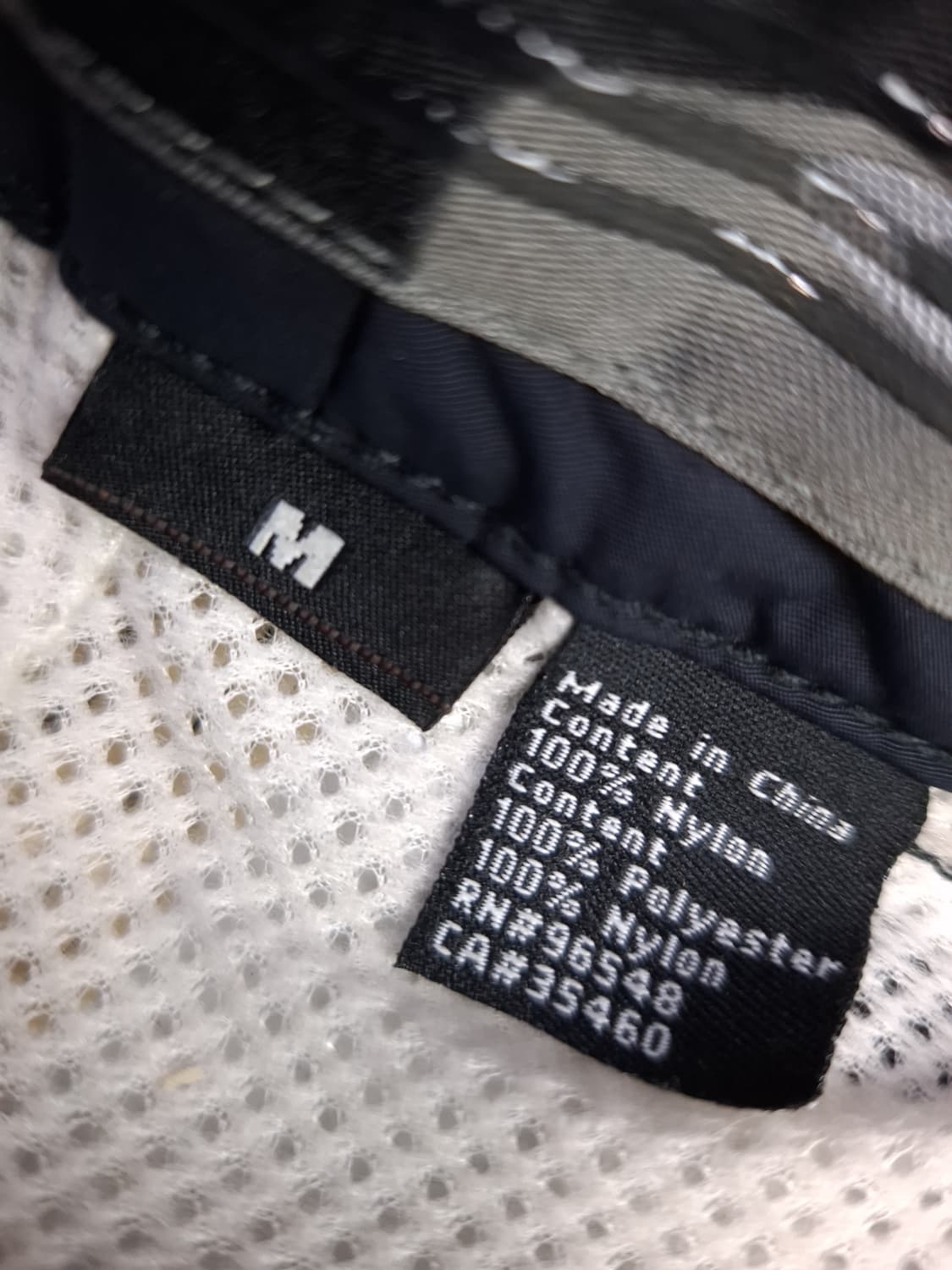 오리지날 오클리 고프로 방수 팬츠 상품이미지5