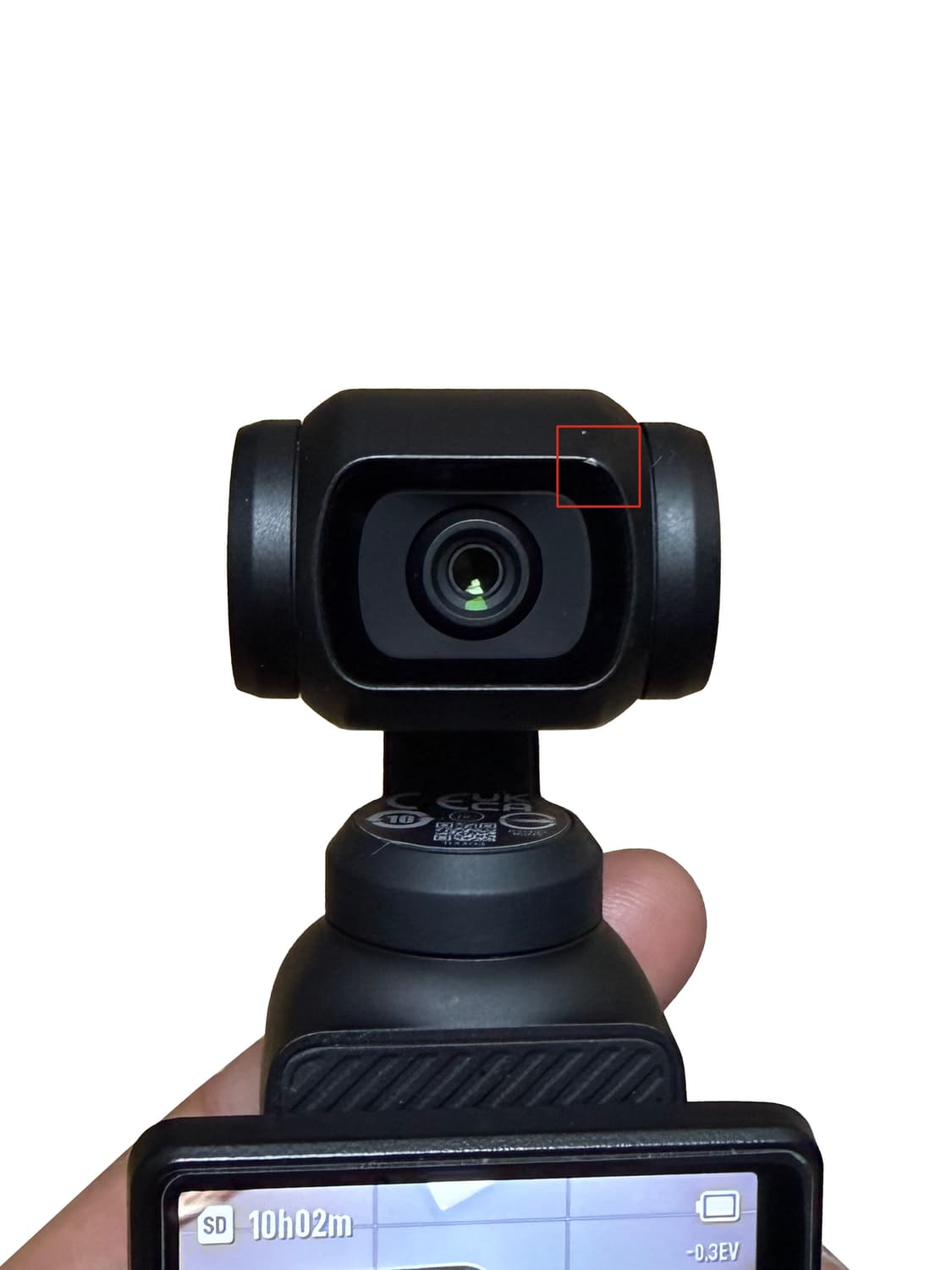 DJI 오즈모 포켓3 크리에이터 콤보 풀박스 악세사리 상품이미지4