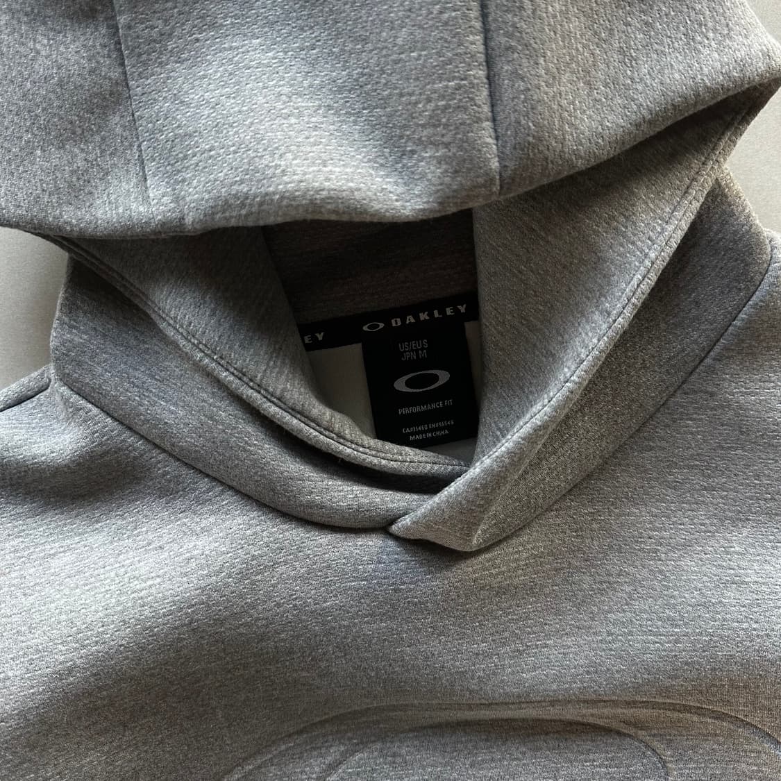 [S-M]오클리 인핸스 퍼포먼스 후드 상품이미지7