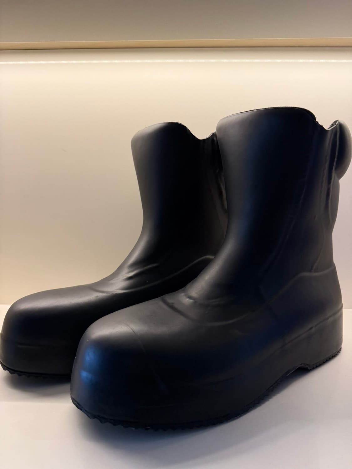 Yeezy SL-03 size 11 그래미 부츠 상품이미지3