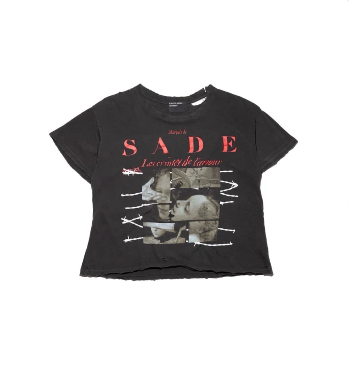 SADE T SHIRTS L 상품이미지1