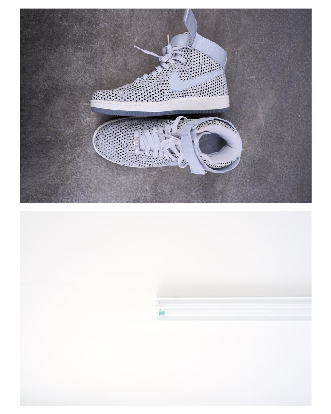 Nike AF1 Ultra Force Mid, 2016 상품이미지1