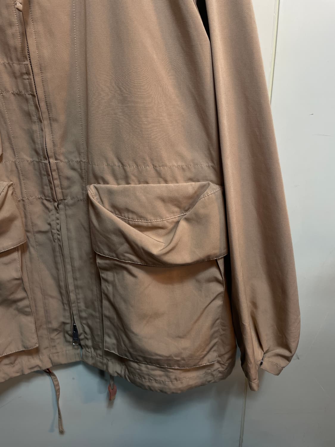 모아 자켓 상품이미지4