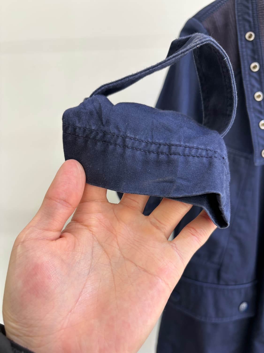 MARC JACOBS 코트 상품이미지4