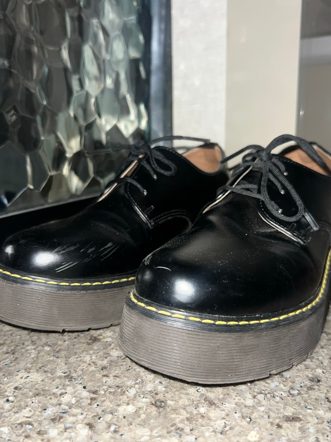 빈티지 로퍼 235 상품이미지2