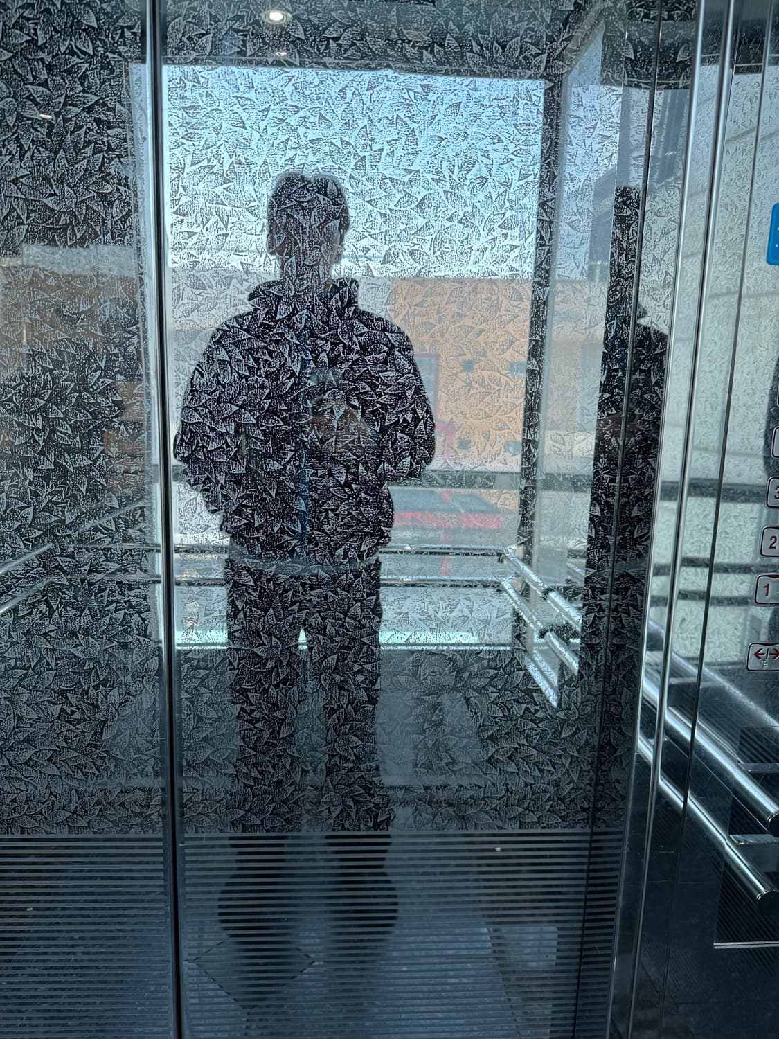 90s 파타고니아 플리스 집업 M 상품이미지9