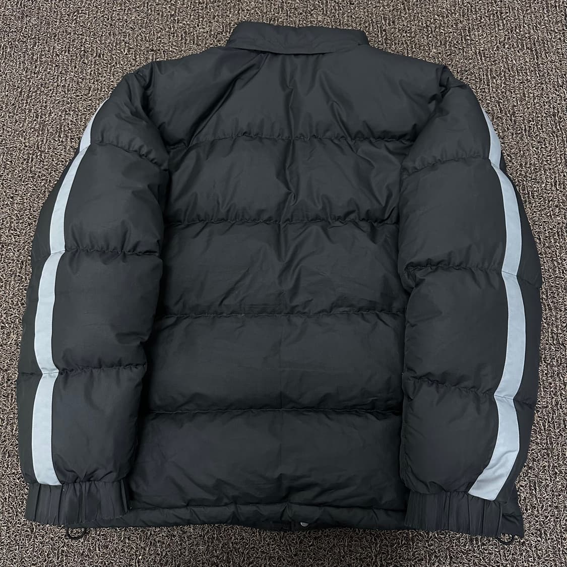 NIKE 나이키 올드스쿨 덕다운 패딩 블랙 2XL 상품이미지5