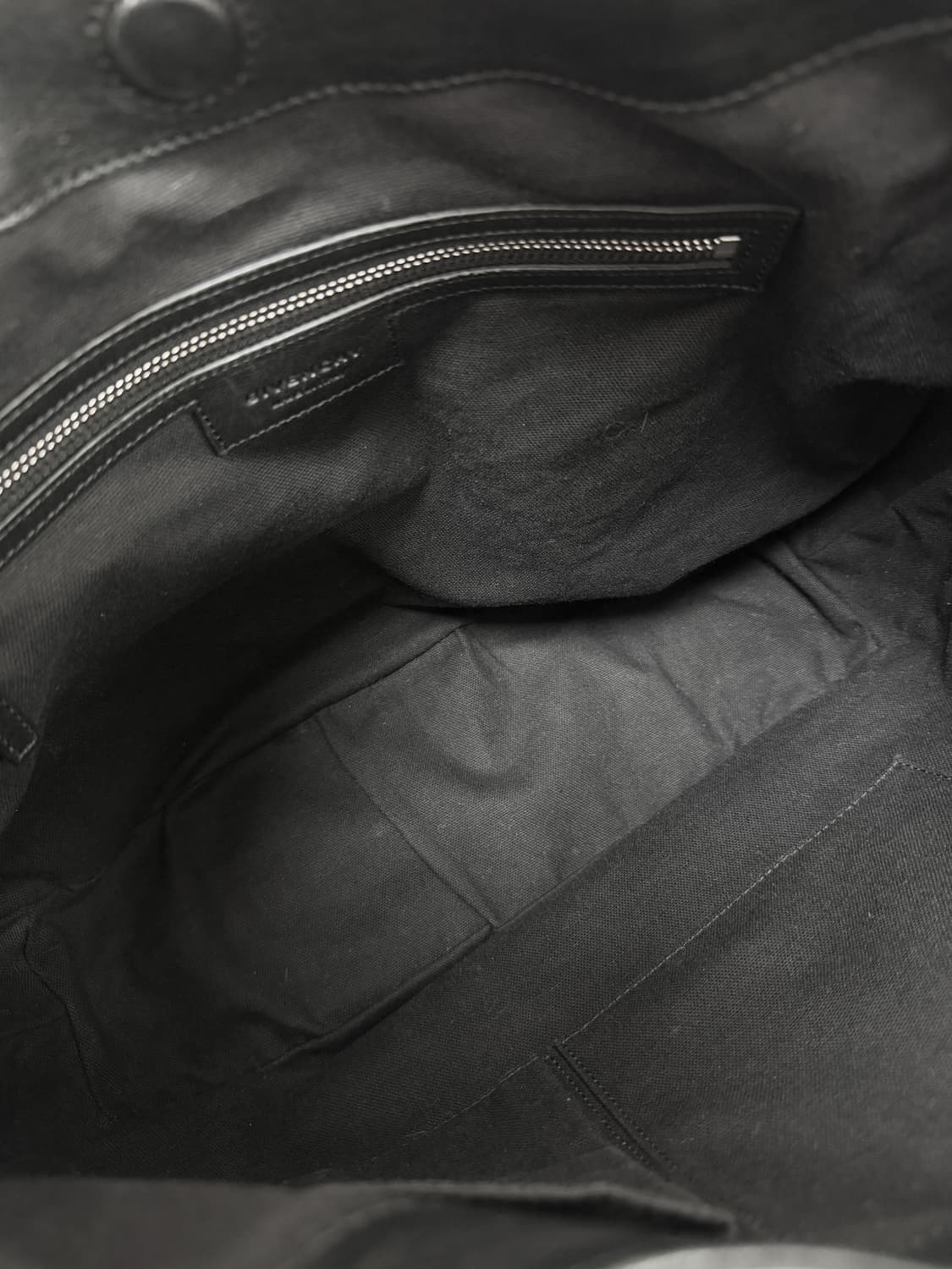 지방시 옵세디아 램스킨 호보백 상품이미지8