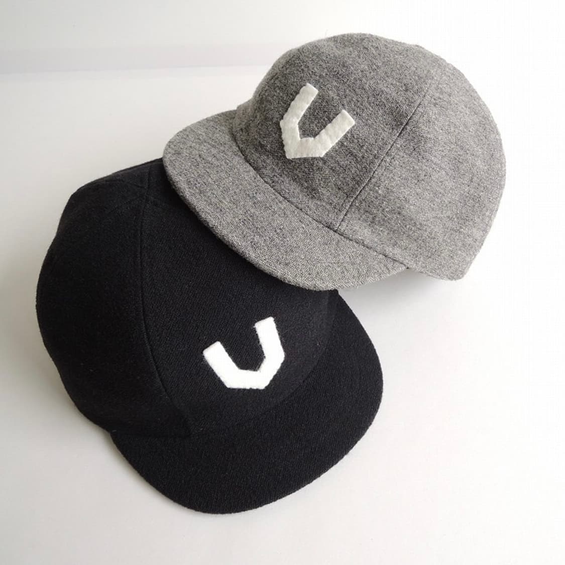 [OS/ML]비즈빔 VISVIM HONUS CAP V 상품이미지4