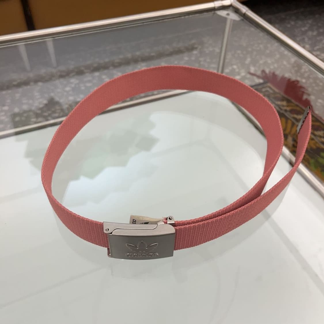 아디다스 유로파 Y2K 벨트 C06368 상품이미지2