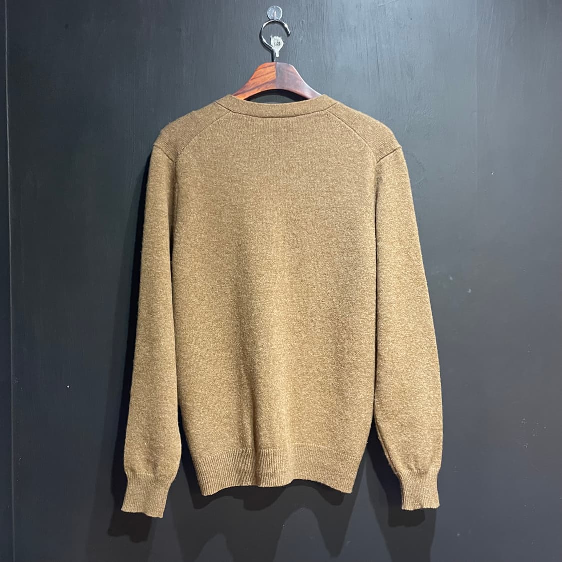 Lacoste Wool Cardigan 상품이미지8