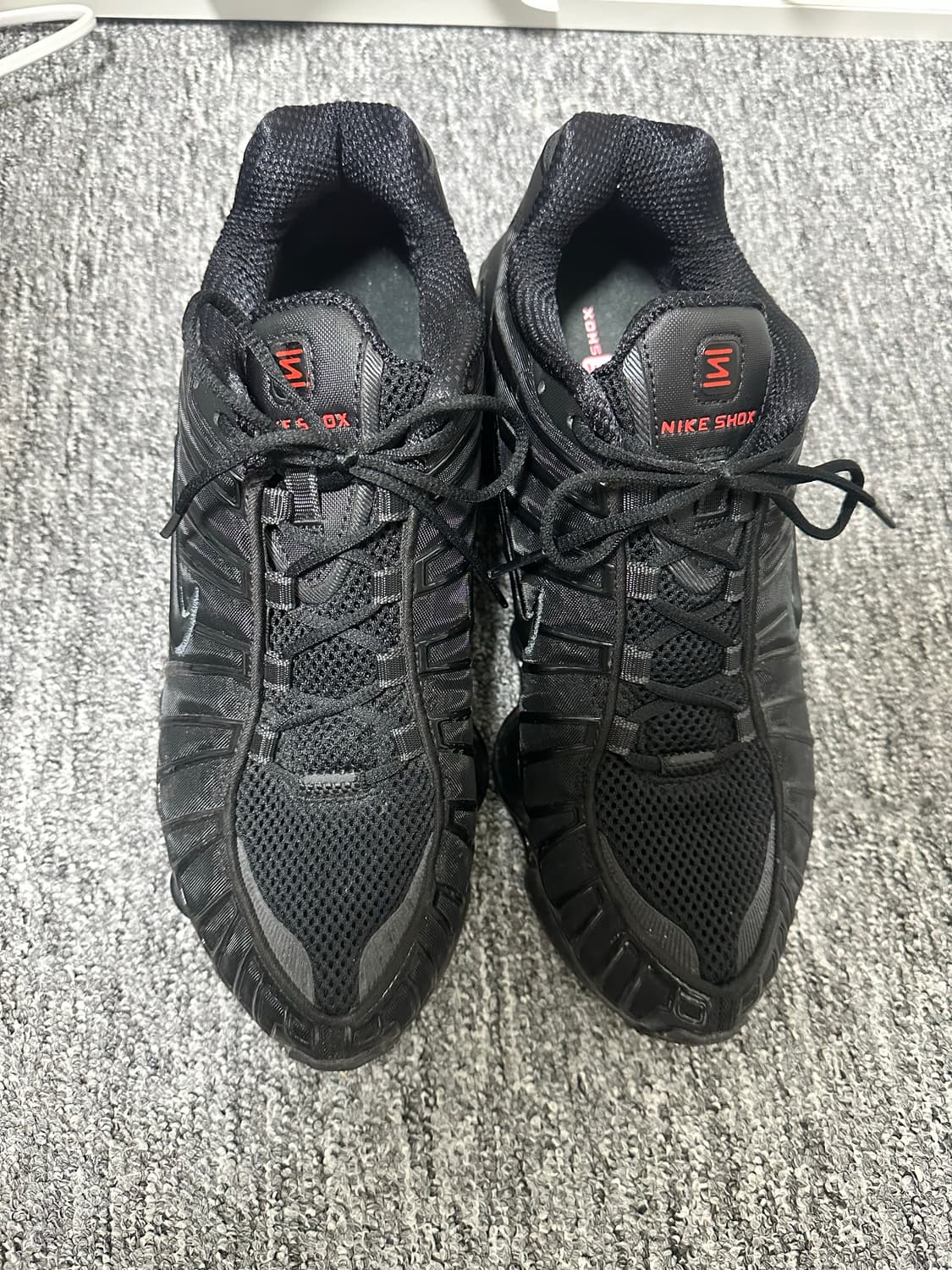 (W)나이키 샥스 TL 290 상품이미지1