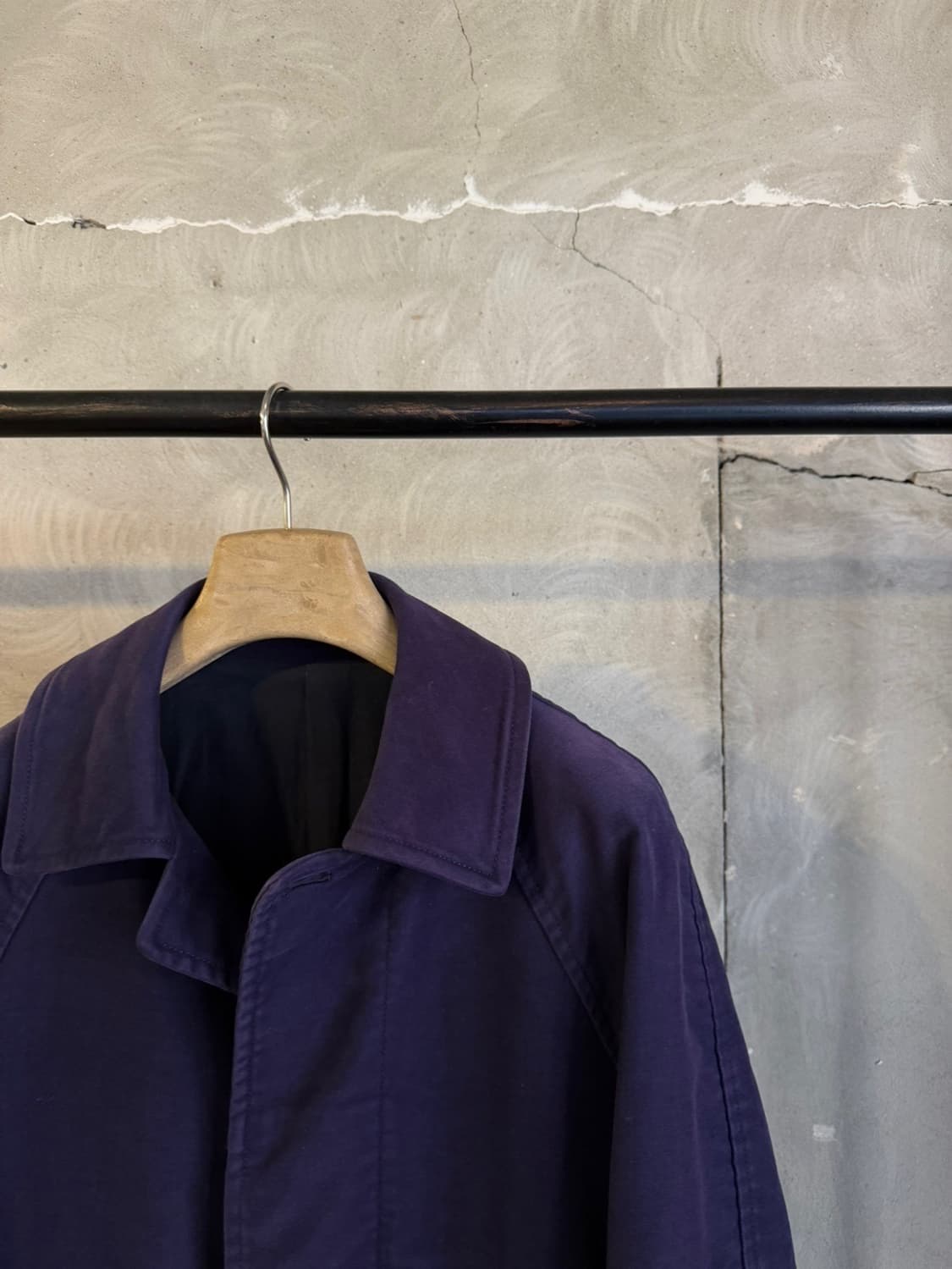 Phlannel 몰스킨 코트 100 상품이미지9