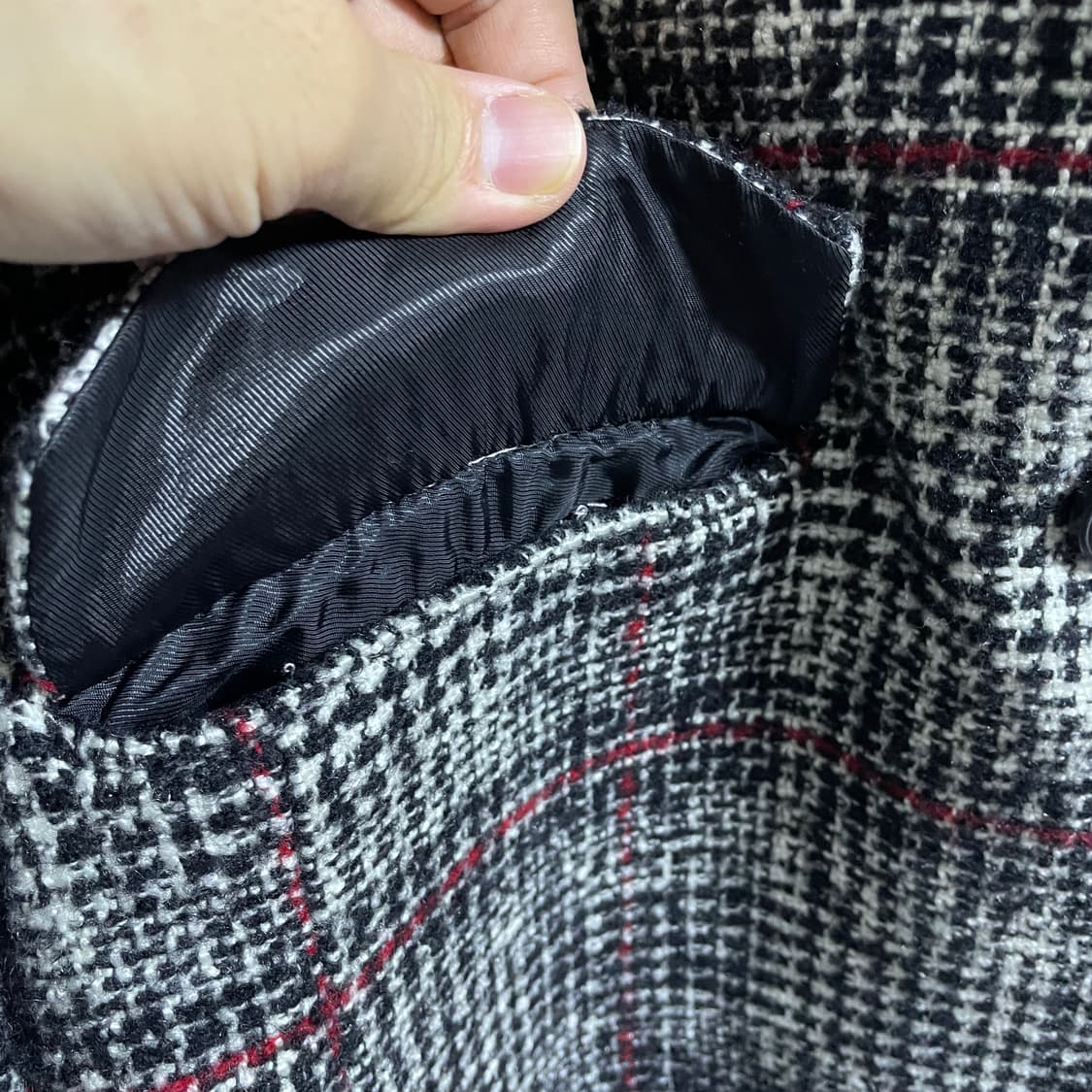 이자벨마랑 에뚜왈 가을 원버튼 자켓 40 (55-66) 상품이미지3